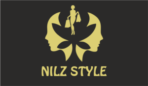 طراحی لوگو nilz style